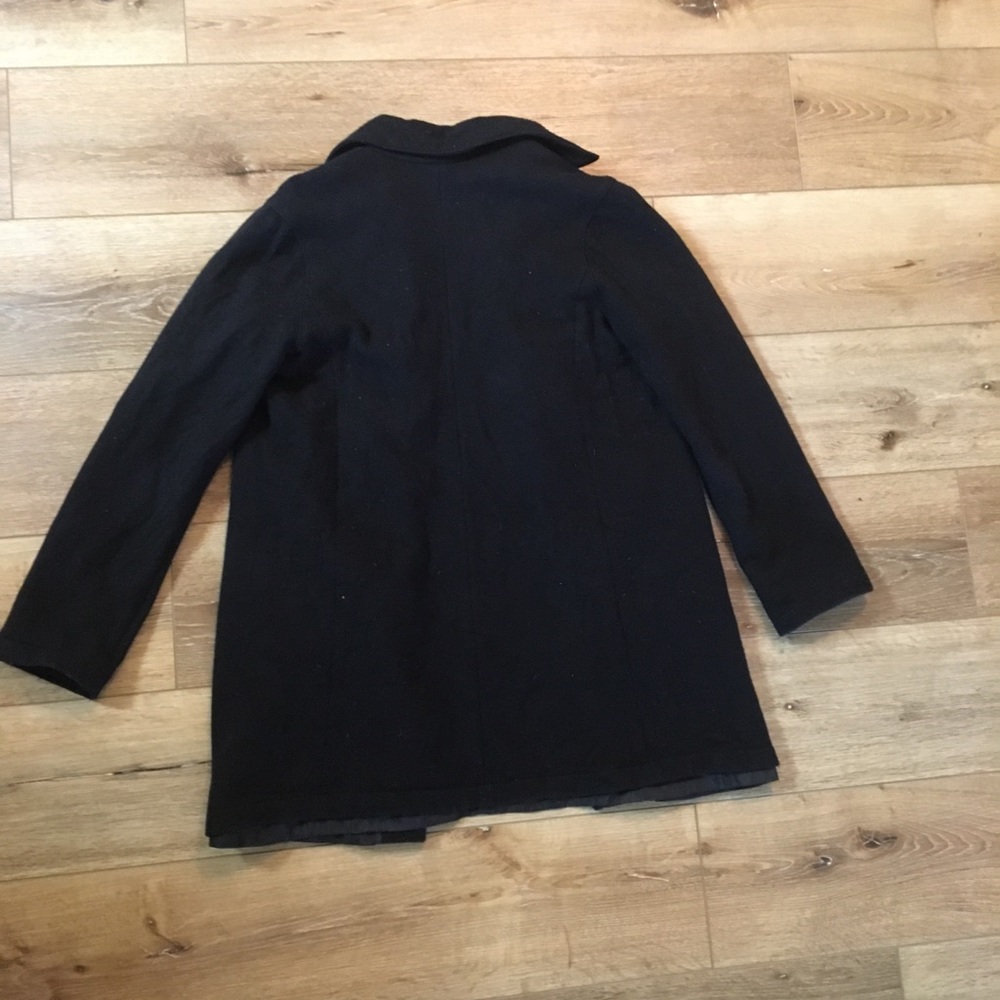 Coat - Picture 6 of 6